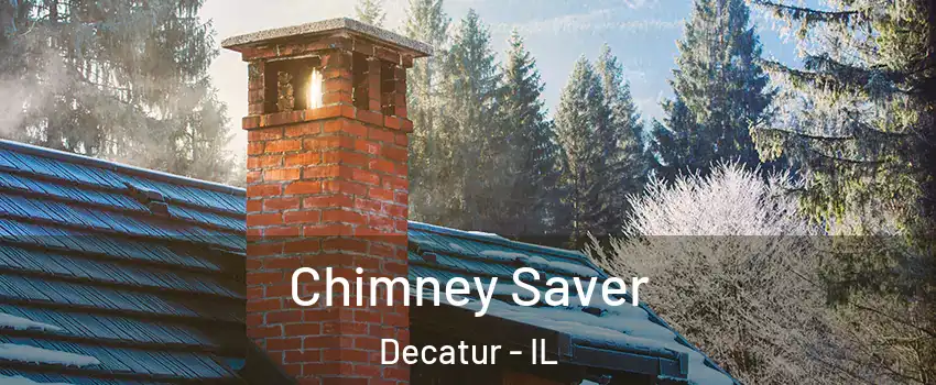  Chimney Saver Decatur - IL