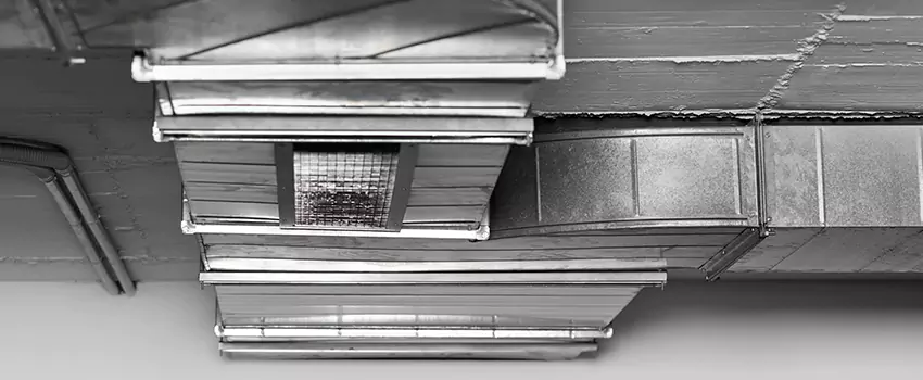 Trusted Air Duct Cleaning Company in Decatur, Illinois