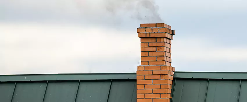 Animal Screen Chimney Cap Repair And Installation Services in Decatur, Illinois