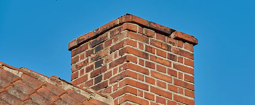 Clean Blocked Chimney in Decatur, Illinois