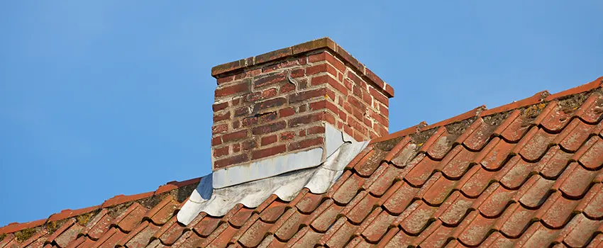 Residential Chimney Bricks Rotten Repair Services in Decatur, IL