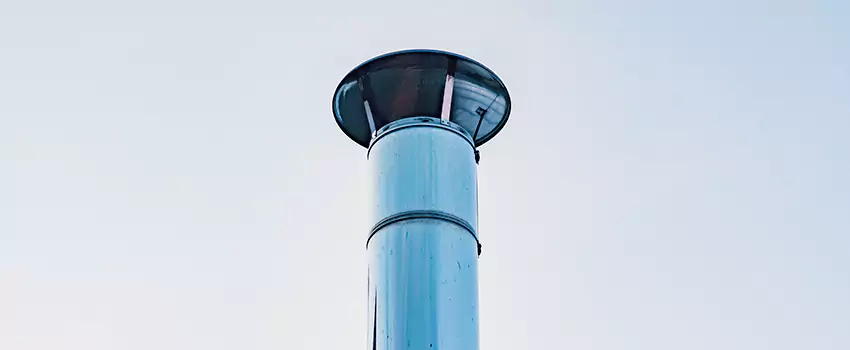 Wind-Resistant Chimney Caps Installation and Repair Services in Decatur, Illinois