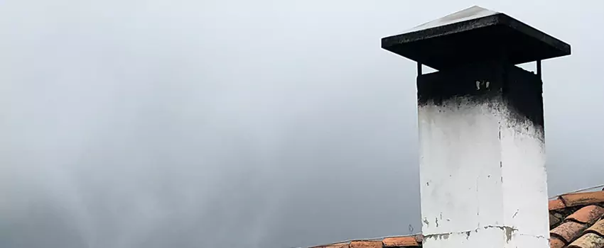 Chimney Damper Inspection in Decatur, IL