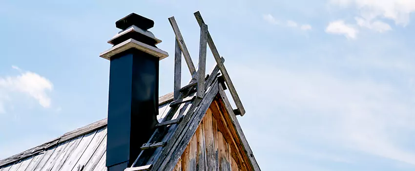 Chimney Creosote Cleaning in Decatur, IL