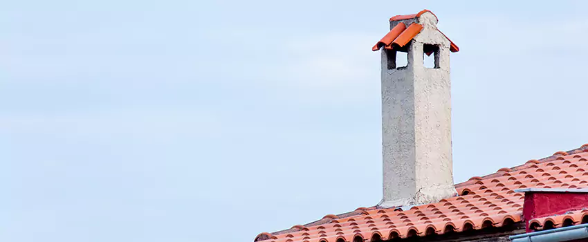 Chimney Pot Replacement in Decatur, IL