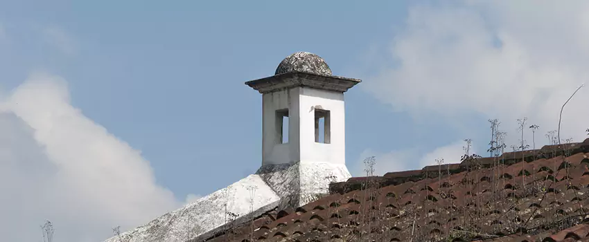 Cost To Rebuild A Chimney in Decatur, IL