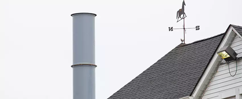 Chimney Inspection in Decatur, IL