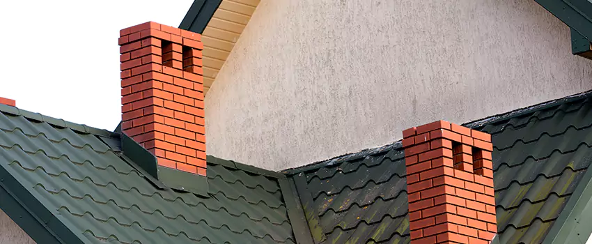 Chimney Saver Waterproofing Services in Decatur, Illinois