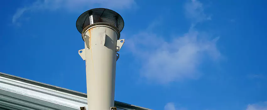 Chimney Spark Arrestor Requirements in Decatur, IL