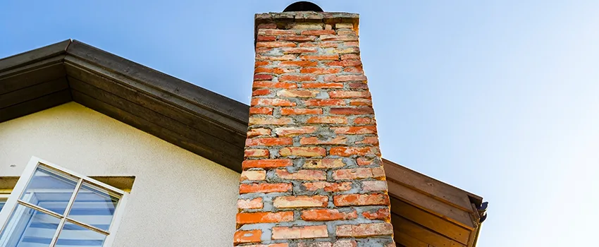 Chimney Mortar Replacement in Decatur, IL