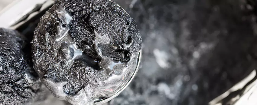 Clogged Dryer Vent Lint Cleaning in Decatur, Illinois
