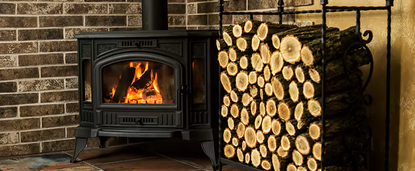 Drolet Fireplaces in Decatur, Illinois