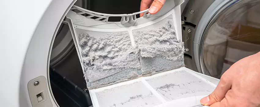 Best Dryer Lint Removal Company in Decatur, Illinois