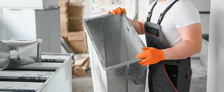 Benefits of Dryer Vent Inspection in Decatur, IL