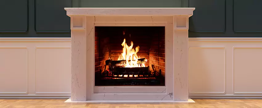 Empire Comfort Systems Fireplace Installation and Replacement in Decatur, Illinois