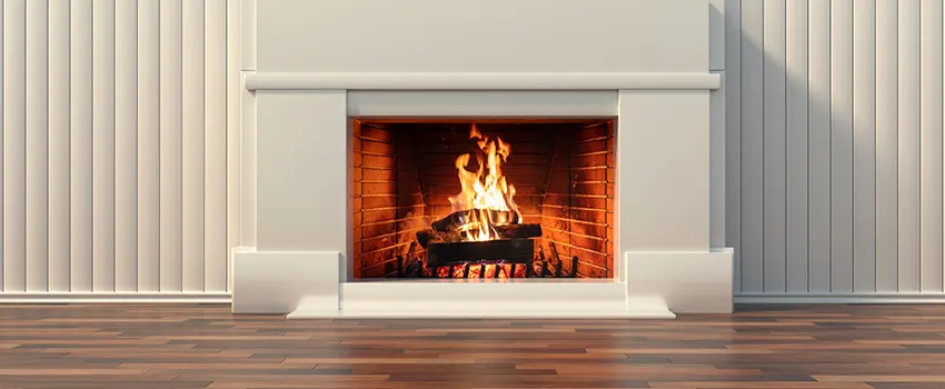 Fireplace Broken Ashtray Repair Services in Decatur, Illinois