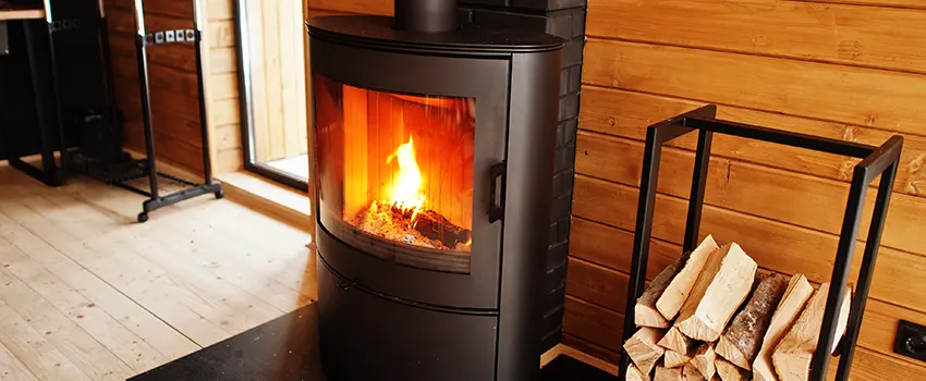 Gas Fireplace Door Handle Installation Services in Decatur, Illinois
