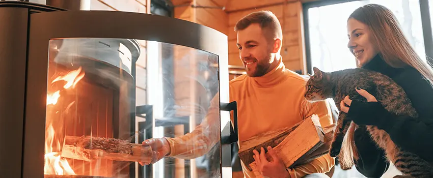 Fireplace Door Installation And Replacement Contractors in Decatur, IL