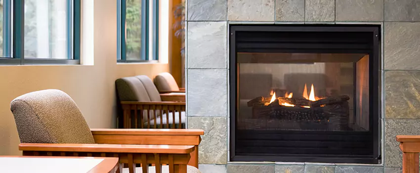 Fireplace Refacing in Decatur, Illinois