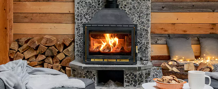 Fireplace Renovation Service in Decatur, IL