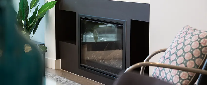 Welding Repairs for Fireplace Grate in Decatur, IL