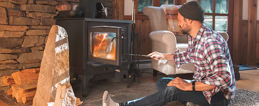 Fireplace Chimney Maintenance in Decatur, Illinois