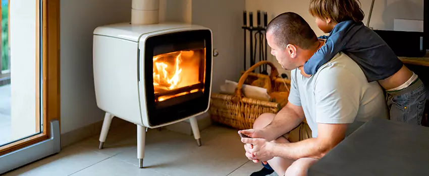 Fireplace Safety Inspection Technician in Decatur, Illinois