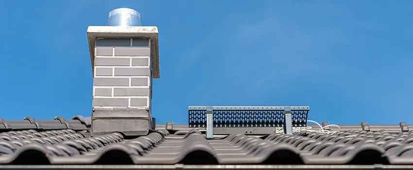 Repair Blocked Chimney in Decatur, Illinois