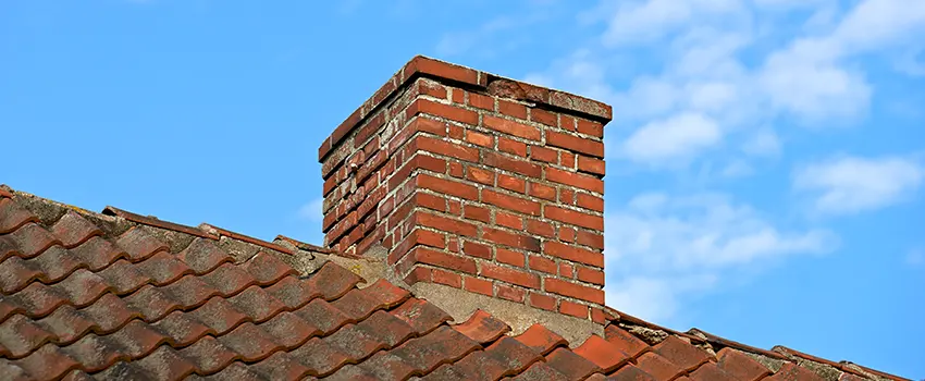 Flue Tiles Cracked Repair Services near Me in Decatur, IL