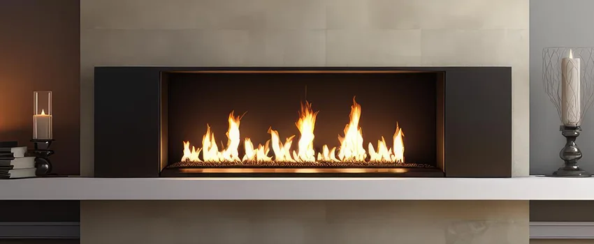 Vent Free Gas Fireplaces Repair Solutions in Decatur, Illinois