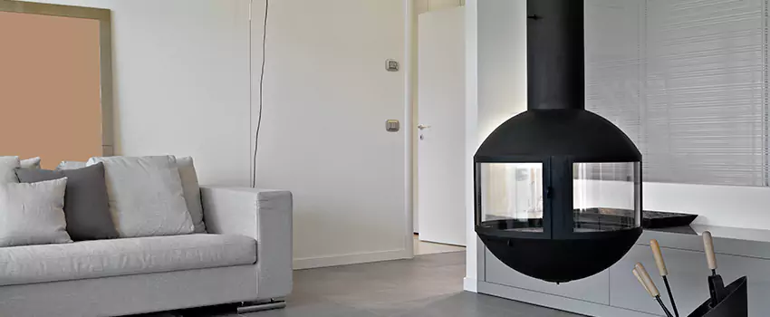 Hanging & Suspended Fireplaces Designer in Decatur, Illinois