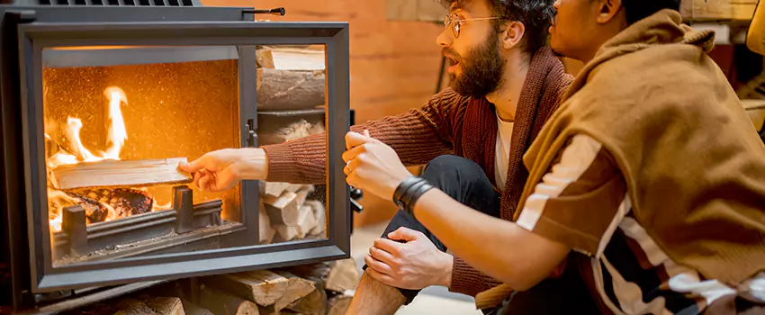 Benefits of Harman Stoves Fireplace in Decatur, Illinois