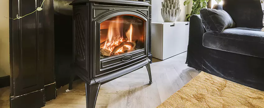 Cost of Hearthstone Stoves Fireplace Services in Decatur, Illinois