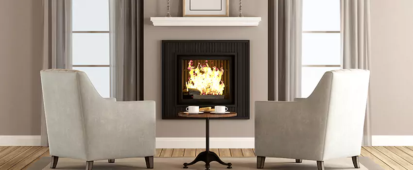 Heat & Glo Outdoor Gas Fireplaces Installation Contractors in Decatur, Illinois