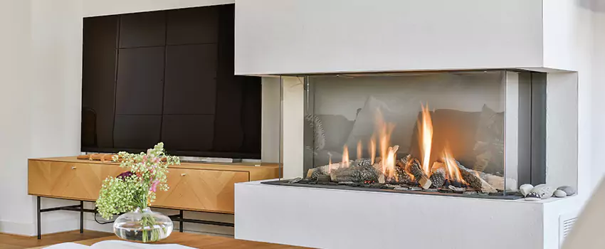 Ortal Wilderness Fireplace Repair and Maintenance in Decatur, Illinois