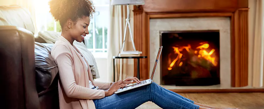 Cost-Effective Osburn Fireplace Installation and Repair in Decatur, IL