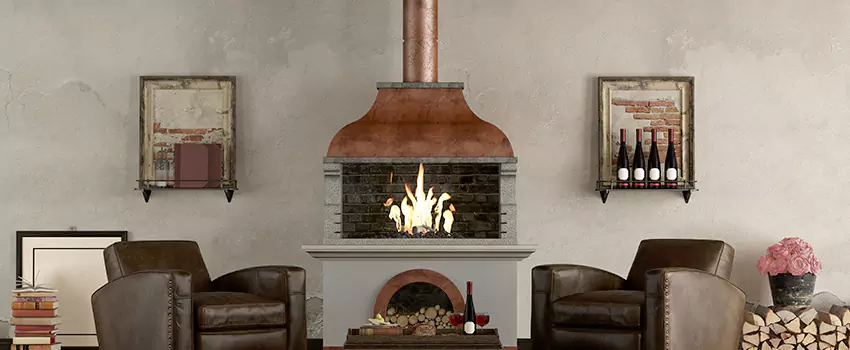 Benefits of Pacific Energy Fireplace in Decatur, Illinois