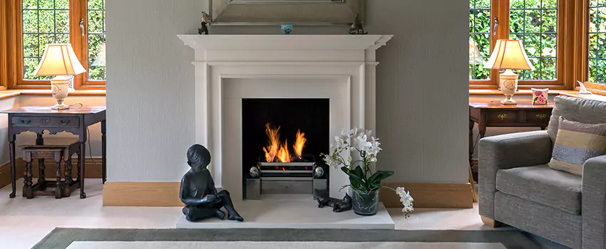 RSF Fireplaces Maintenance and Repair in Decatur, Illinois