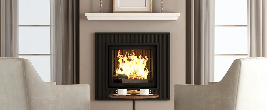 Superior Outdoor Fireplace Repair in Decatur, IL