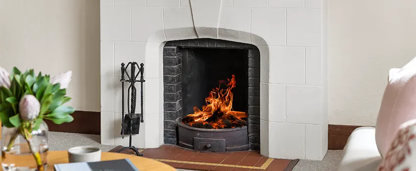 Valor Fireplaces and Stove Repair in Decatur, IL