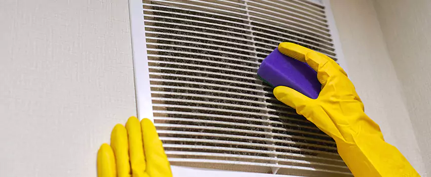Vent Cleaning Company in Decatur, IL