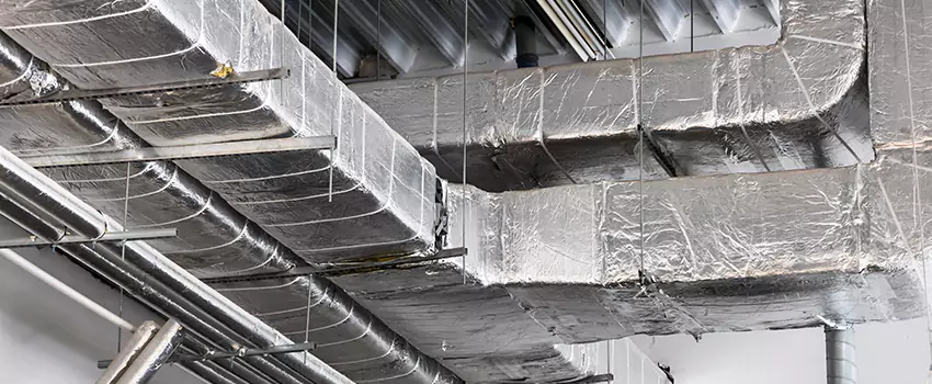 Vent Dust Cleaning Cost in Decatur, IL