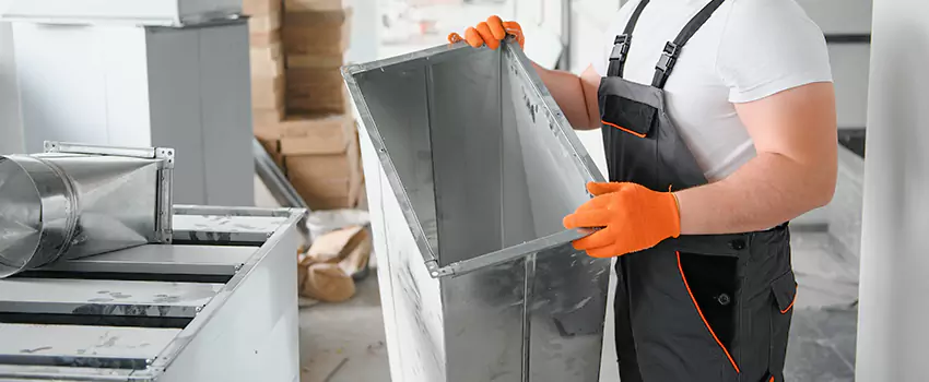 Ventilation Fan Cleaning Services in Decatur, Illinois