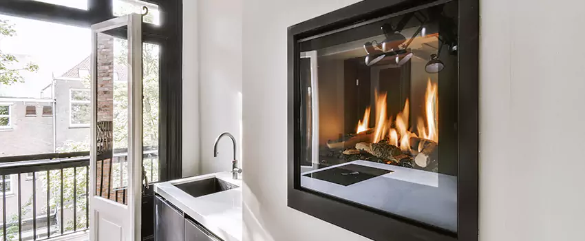 Ventless Gas Control Valve Repair and Replacement Services in Decatur, IL