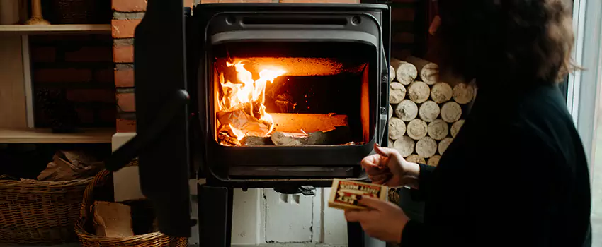 Key Features of Vermont Castings Fireplaces in Decatur, IL