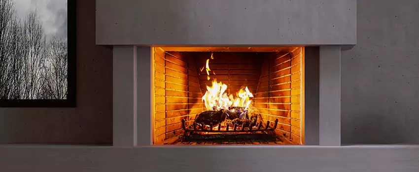 Indoor Wood Burning Furnace Repair and Installation in Decatur, Illinois