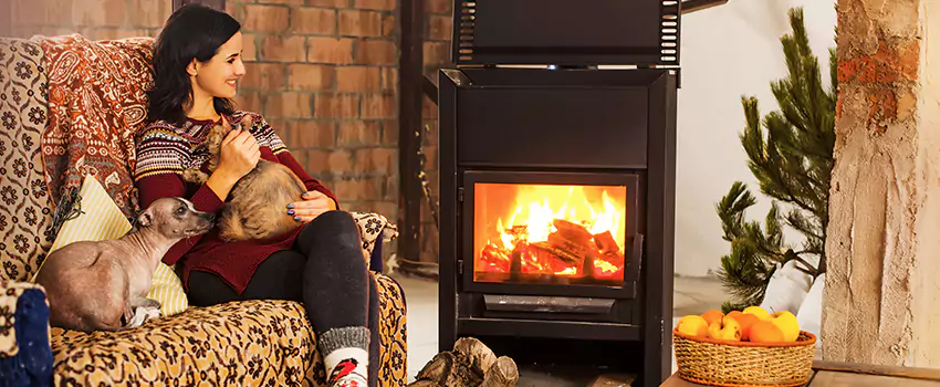 Wood Stove Chimney Cleaning Services in Decatur, IL