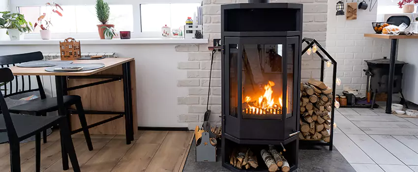 Wood Stove Firebox Installation Services in Decatur, IL