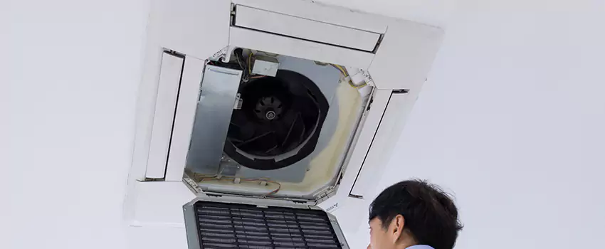 Benefits of Professional Air Duct Cleaning in Decatur, Illinois