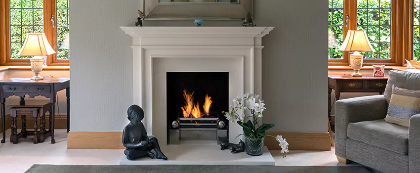 Astria Open-Hearth Wood Fireplaces Services in Decatur, IL